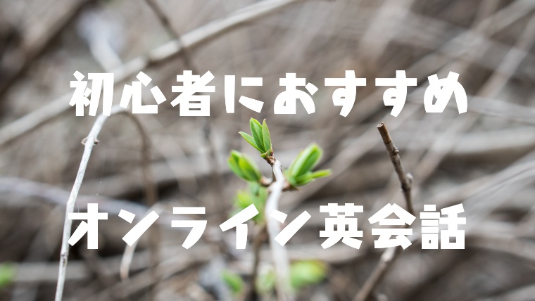 ネイティブキャンプは英語超初心者にこそおすすめ 使いこなすポイントをご紹介 塾講師のおもうこと